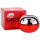 BE DELICIOUS RED By Donna Karan For Women - 3.4 EDP Spray